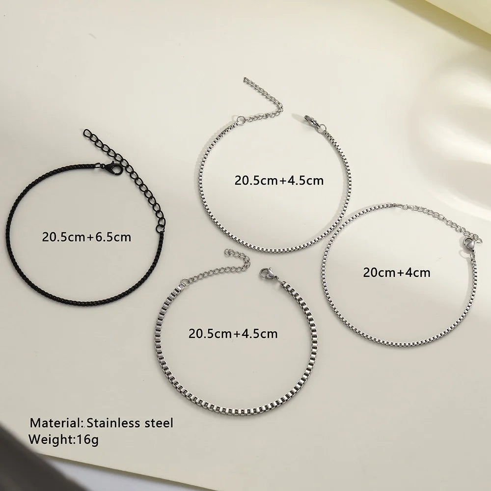 “Men & Women Fashion Bracelet