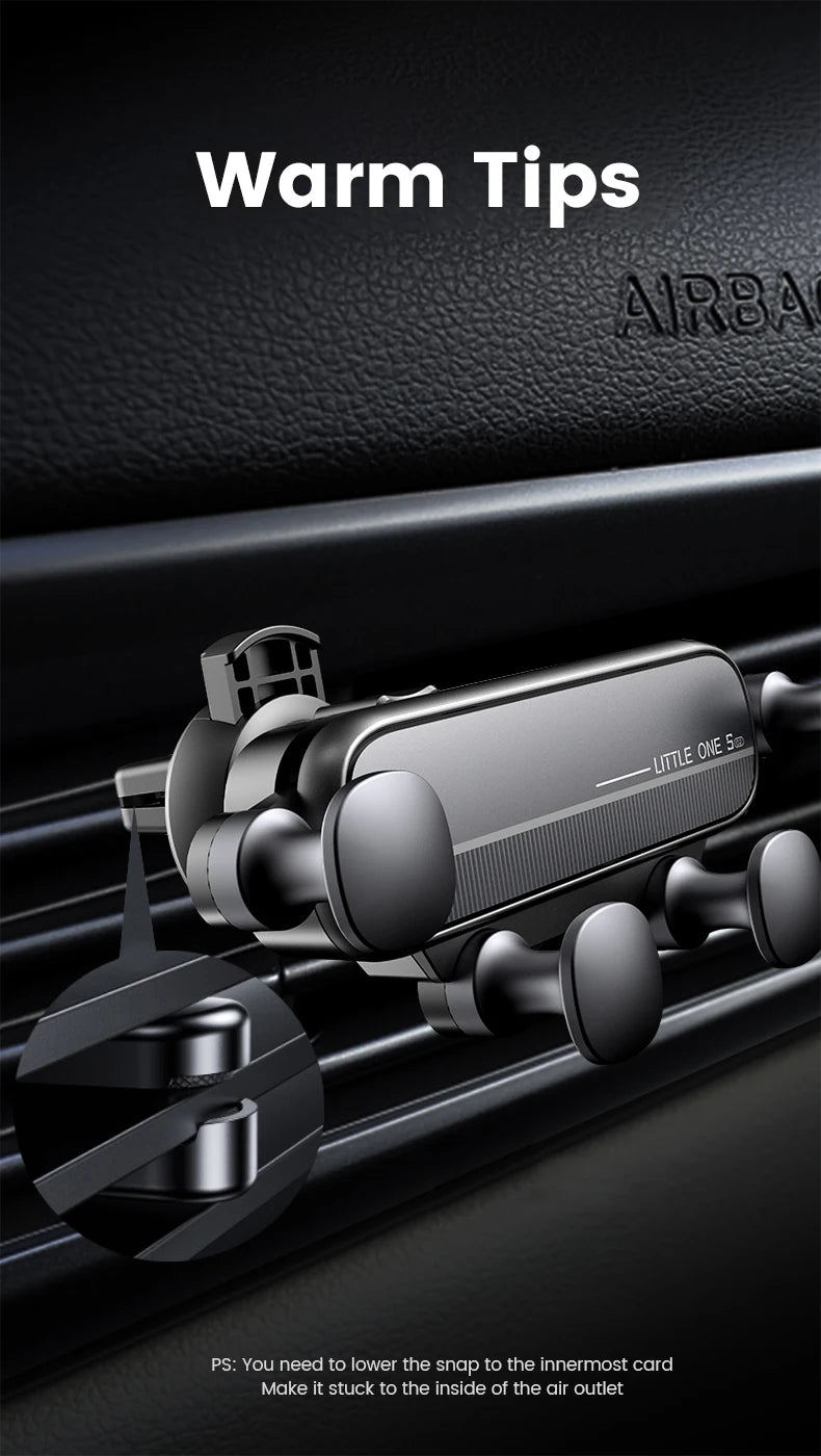 Car Smartphone Support