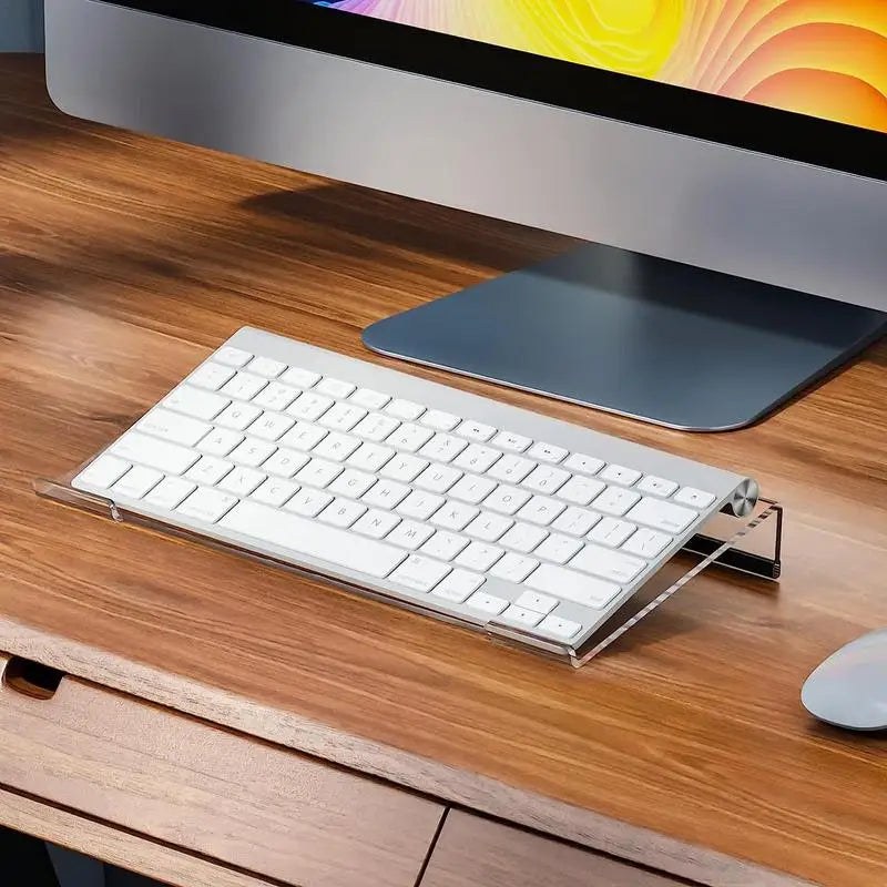 Adjustable Keyboard Stand