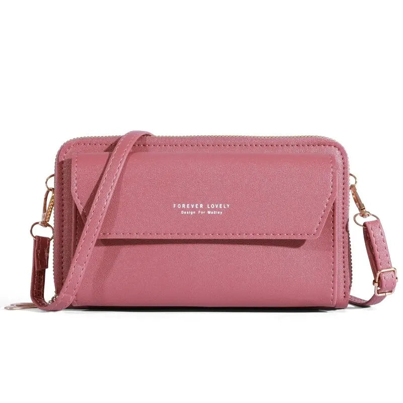 2023 Summer Women’s Small Crossbody Phone Bag