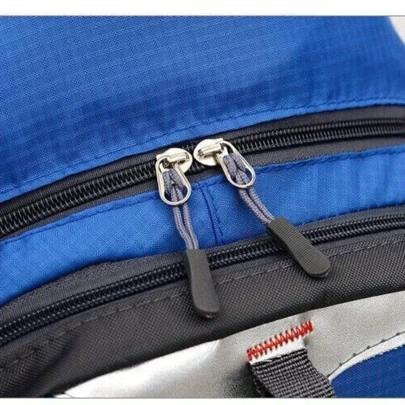 Lightweight Outdoor Mountaineering & Sports Backpack