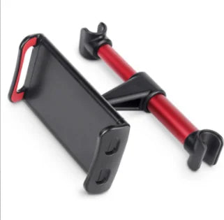 Universal Rear Seat Tablet Holder