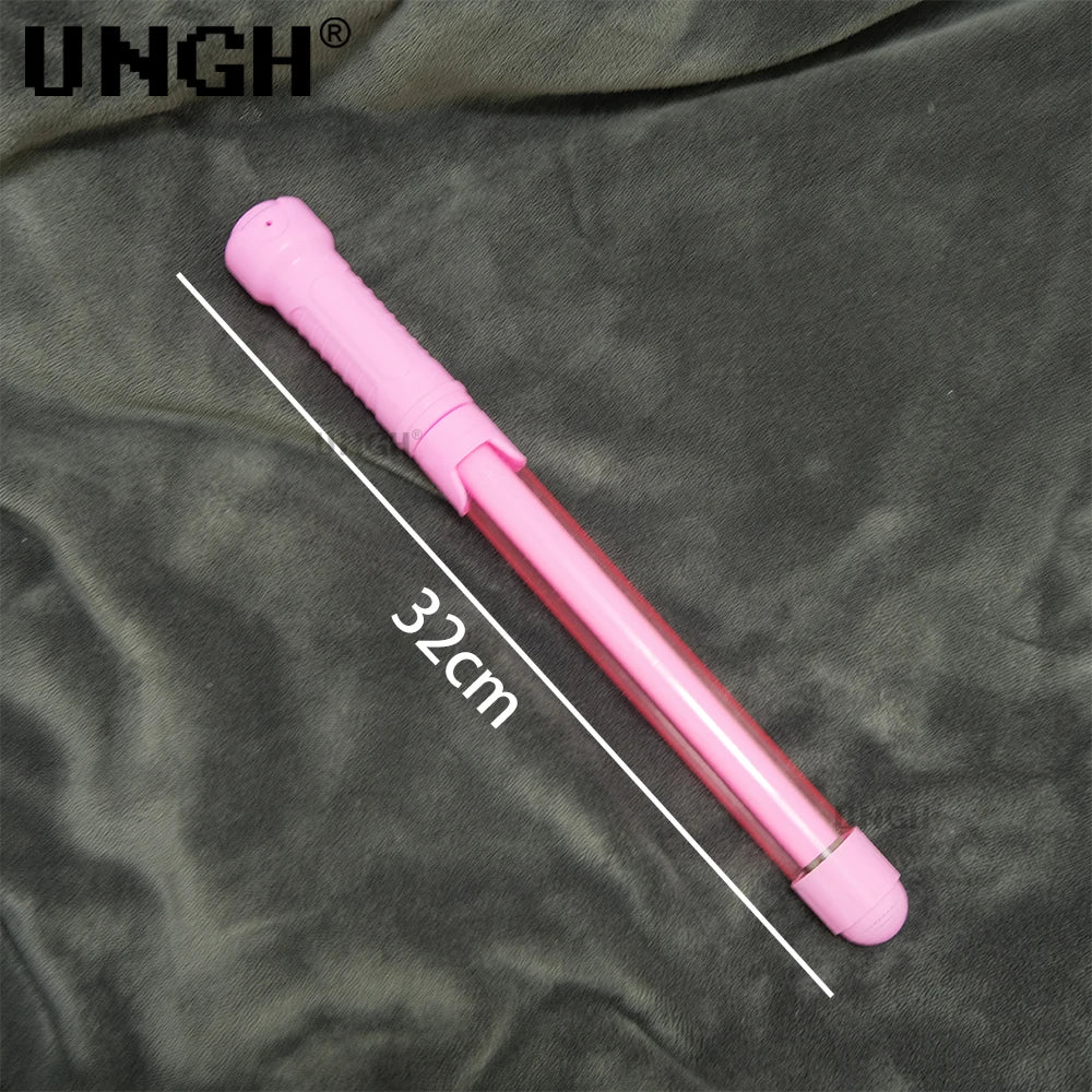 UNGH Fireworks Water Gun – Fun Outdoor Toy for Kids & Adults