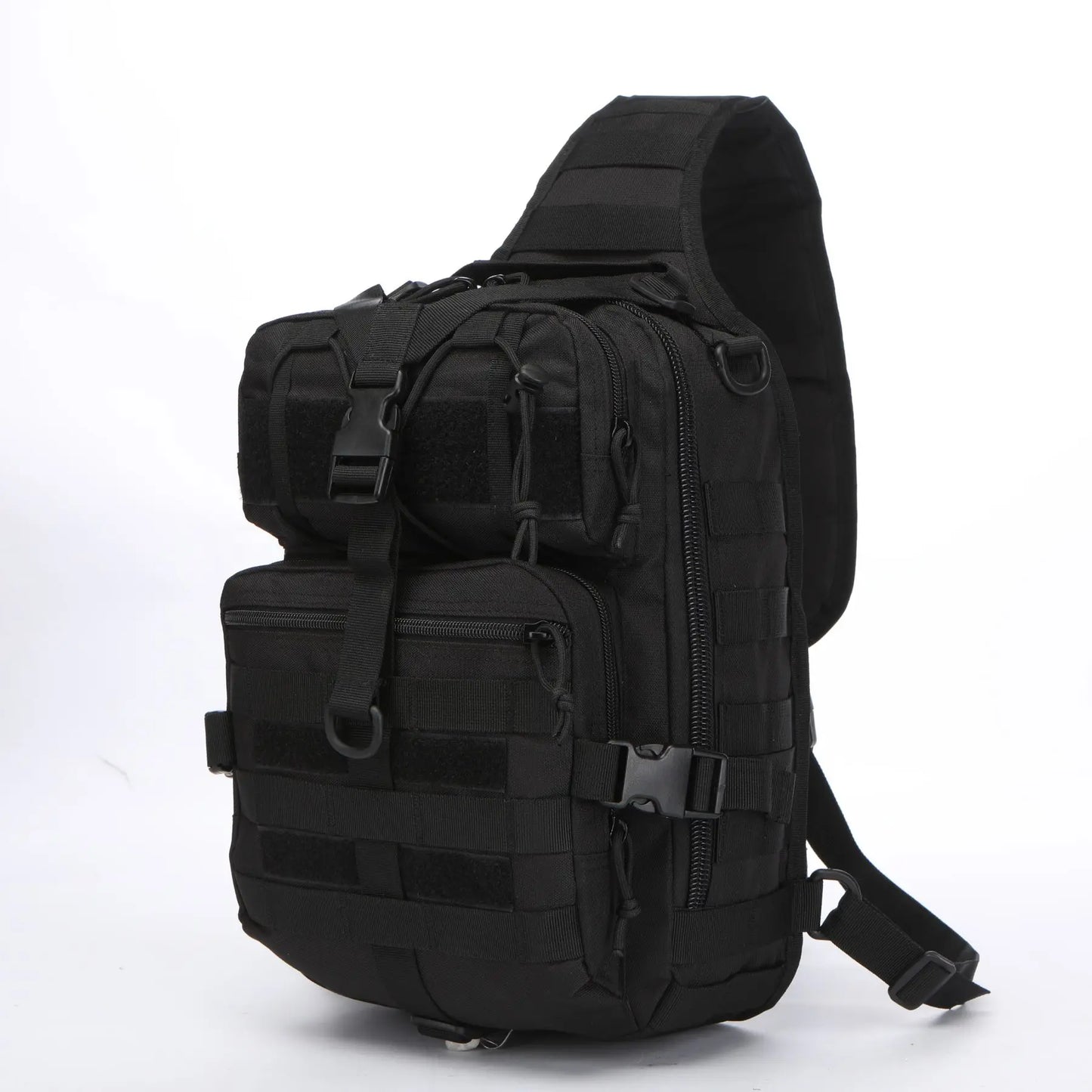 Assault Pack Rucksack for Hiking, Camping & Trekking