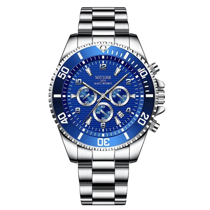 Fashion Mens Watches for Men Sports