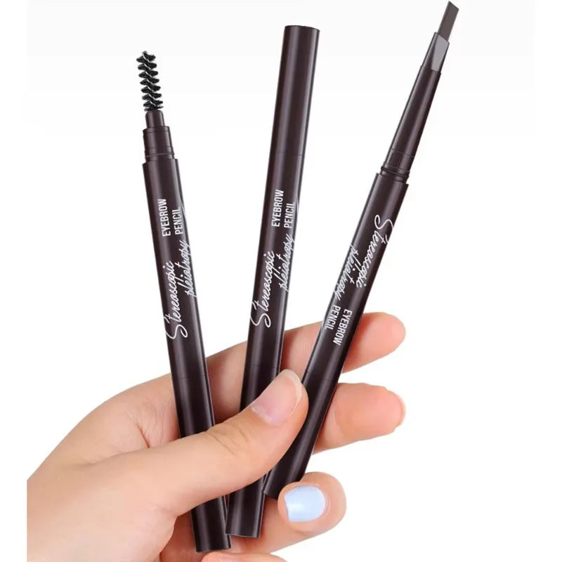 “Long-Lasting Eyebrow Tint Pencil”