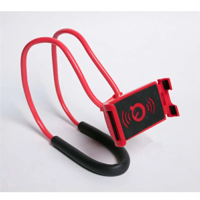 Flexible Hanging Neck Holder