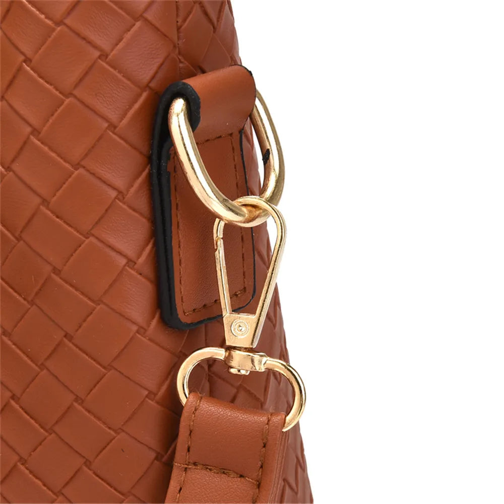 Fashion 6-Piece Bag Set