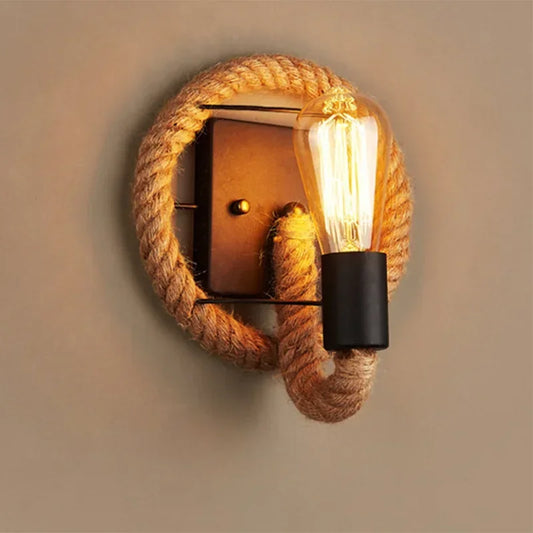 Modern Decorative Wall Light