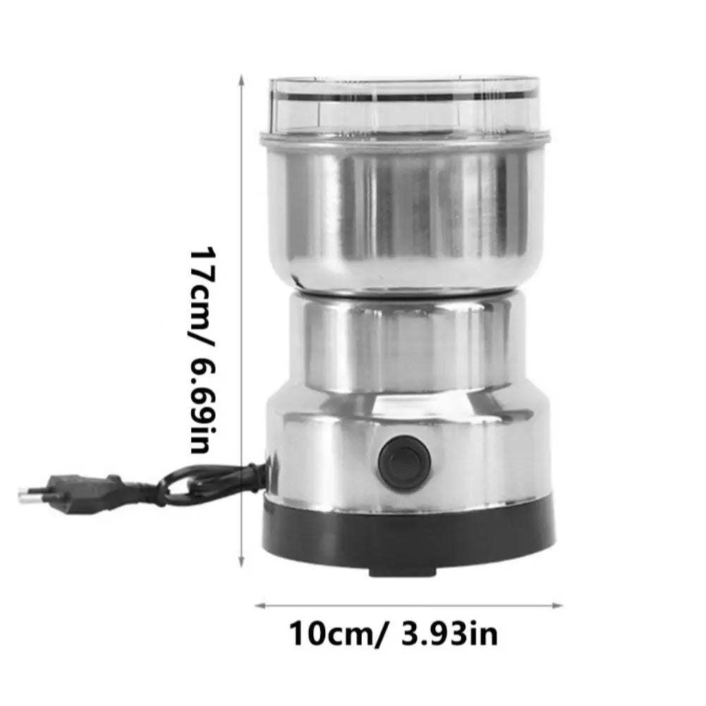 Household Electric Multi Grinder