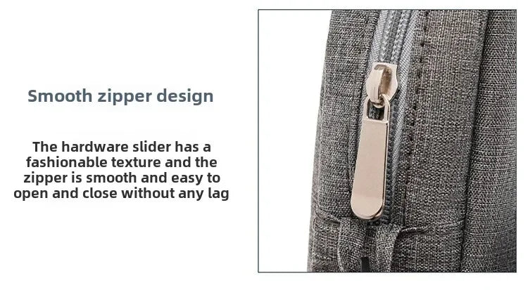 Tablet Bag for iPad Pro & Air