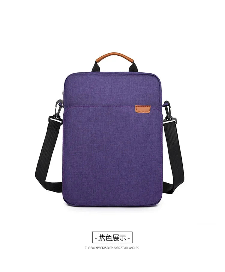 Tablet Bag for iPad Pro & Air