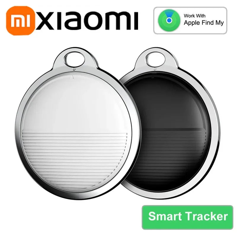 Find My Smart Tag