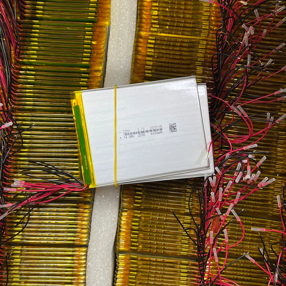 BDF 7" Kids Tablet – Android 13, Dual Camera, 5G WiFi