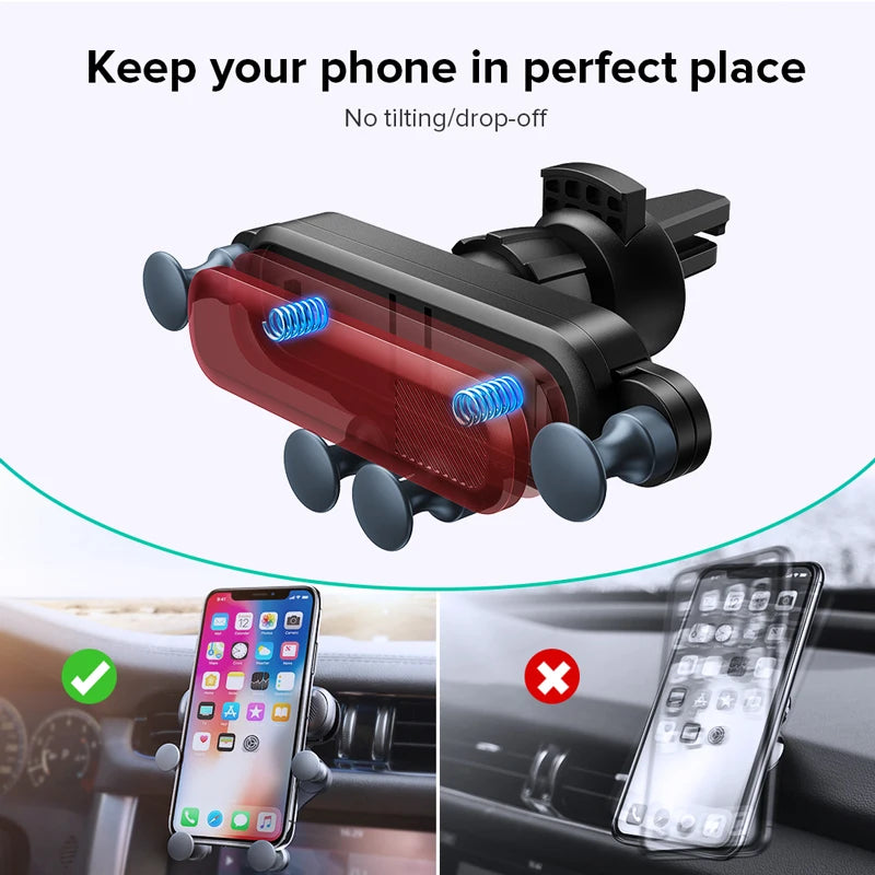 Car Smartphone Support