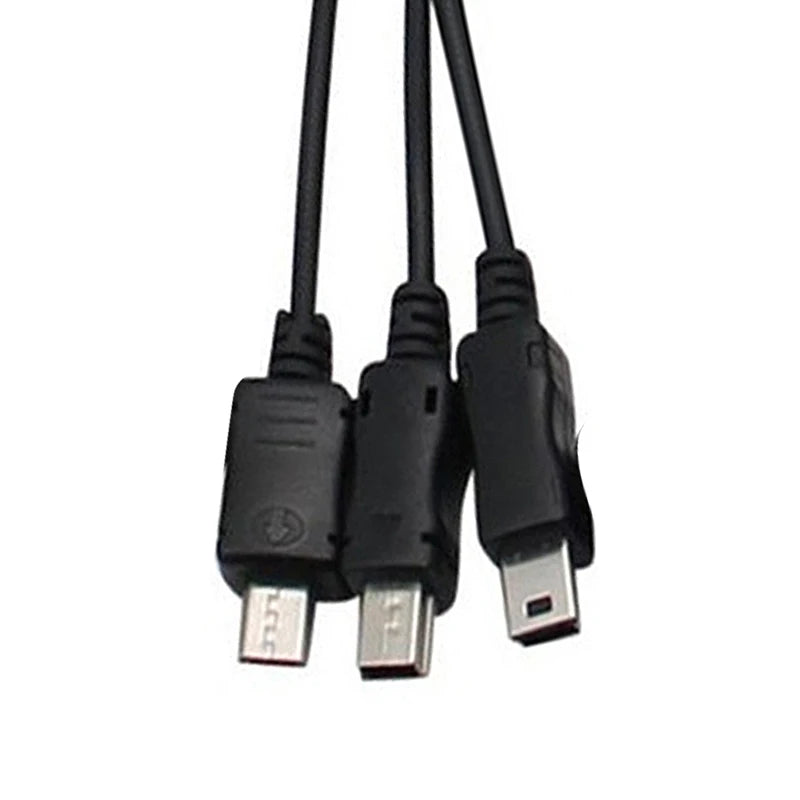 10-in-1 USB Cable