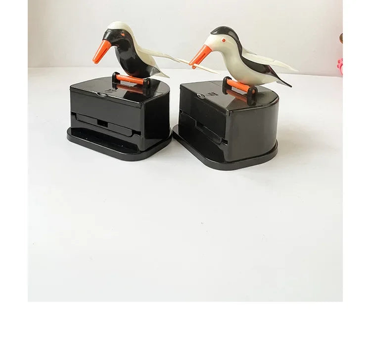 Automatic Toothpick Holder