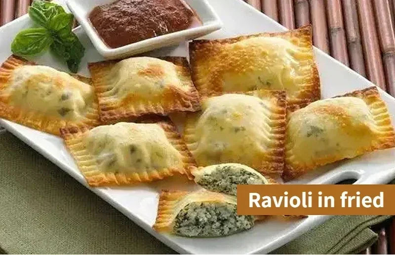 Ravioli & Dumpling Maker Mold – Aluminum Stamp Cutter