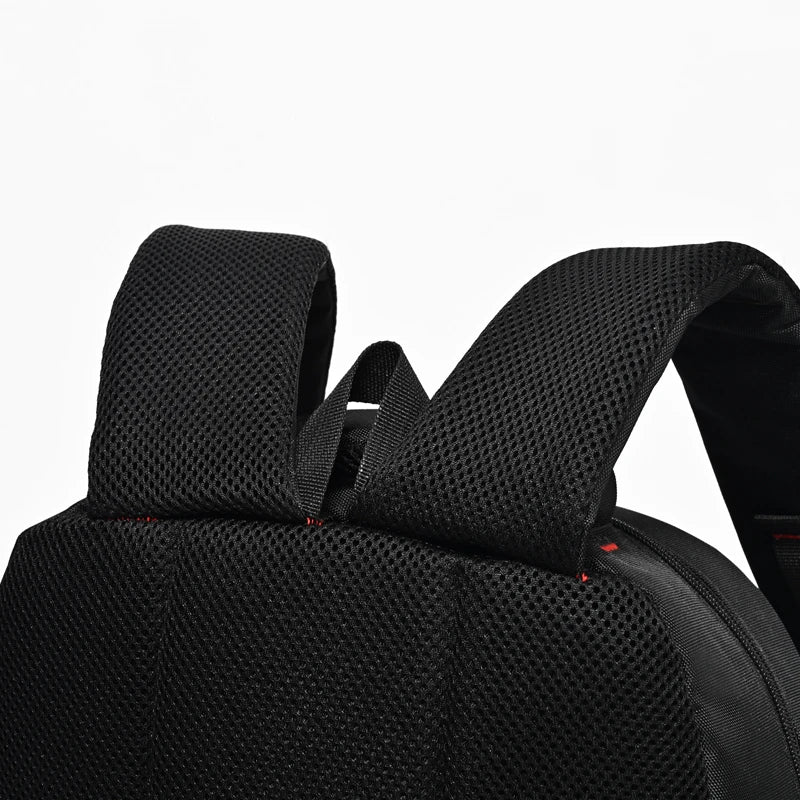 Multi-Pocket Durable Computer Bag for Men & Women