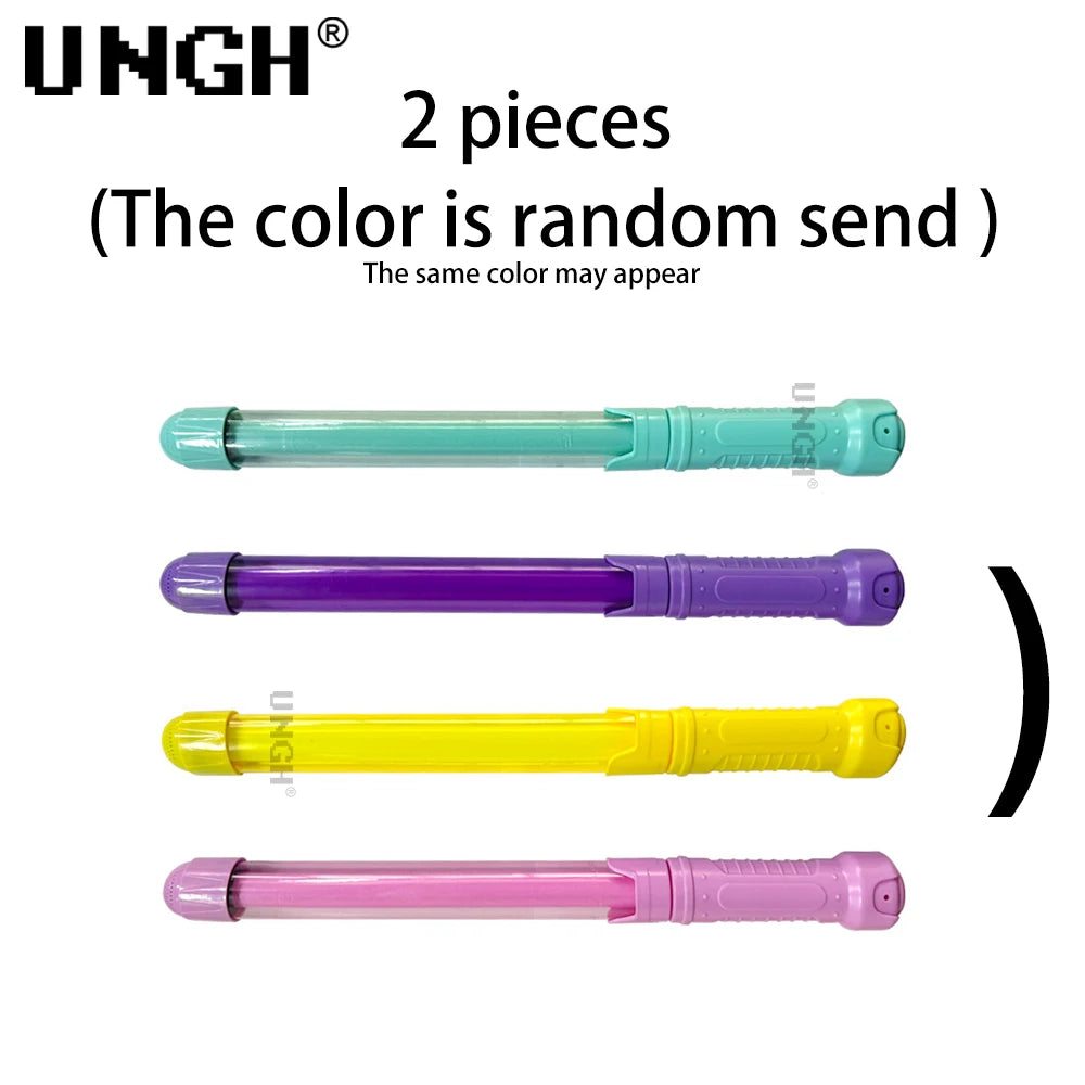 UNGH Fireworks Water Gun – Fun Outdoor Toy for Kids & Adults