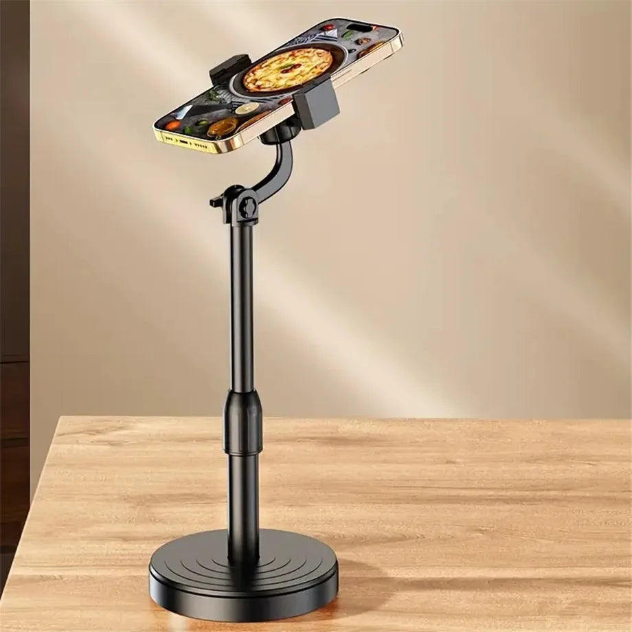 Smartphone Broadcast Mount