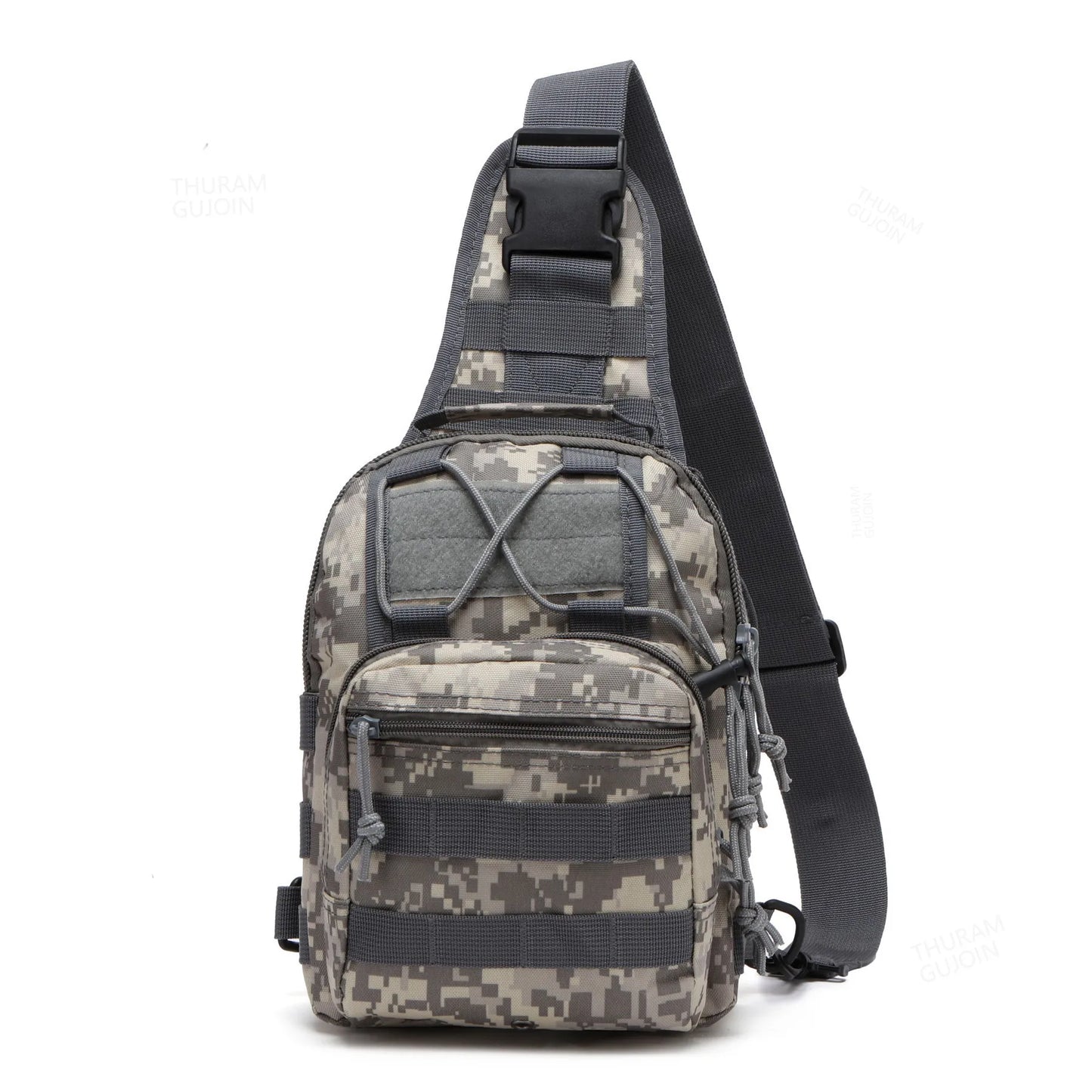 Assault Pack Rucksack for Hiking, Camping & Trekking