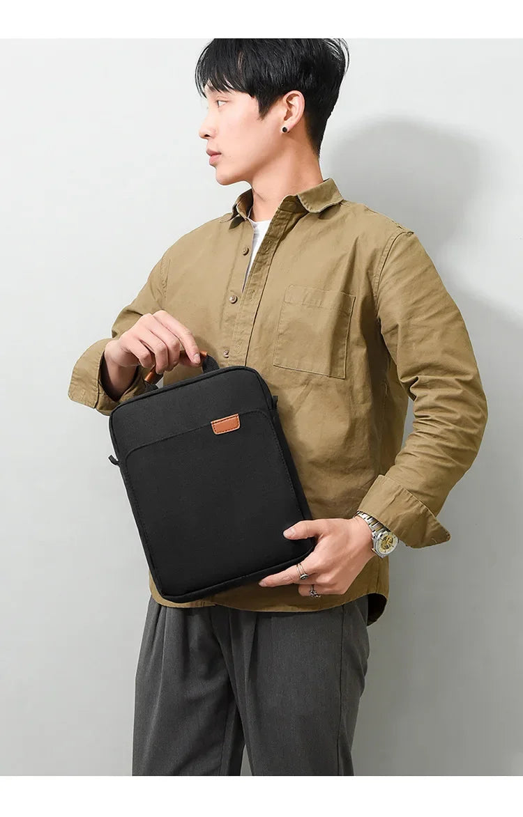 Tablet Bag for iPad Pro & Air