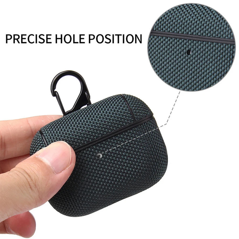 Wireless Earphone Case