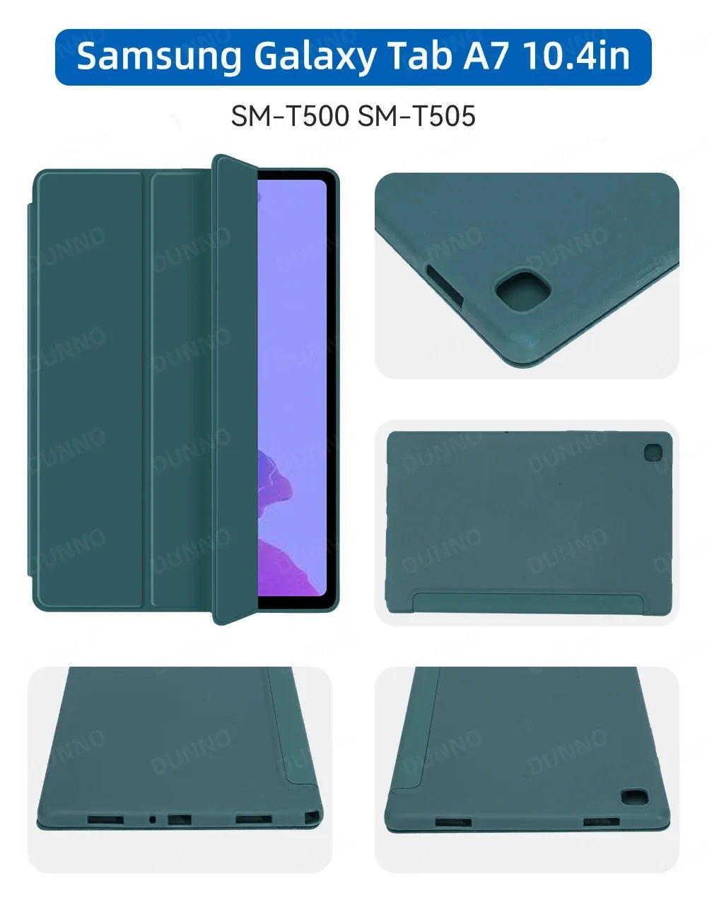 Samsung Galaxy Tablet Case