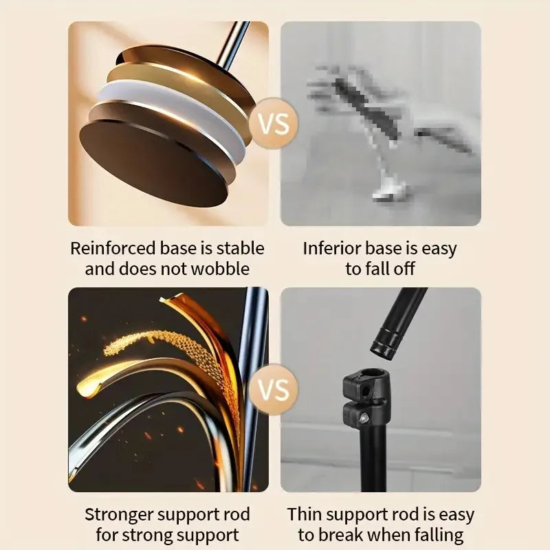 Smartphone Broadcast Mount