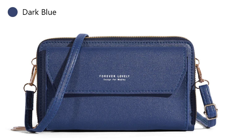 2023 Summer Women’s Small Crossbody Phone Bag