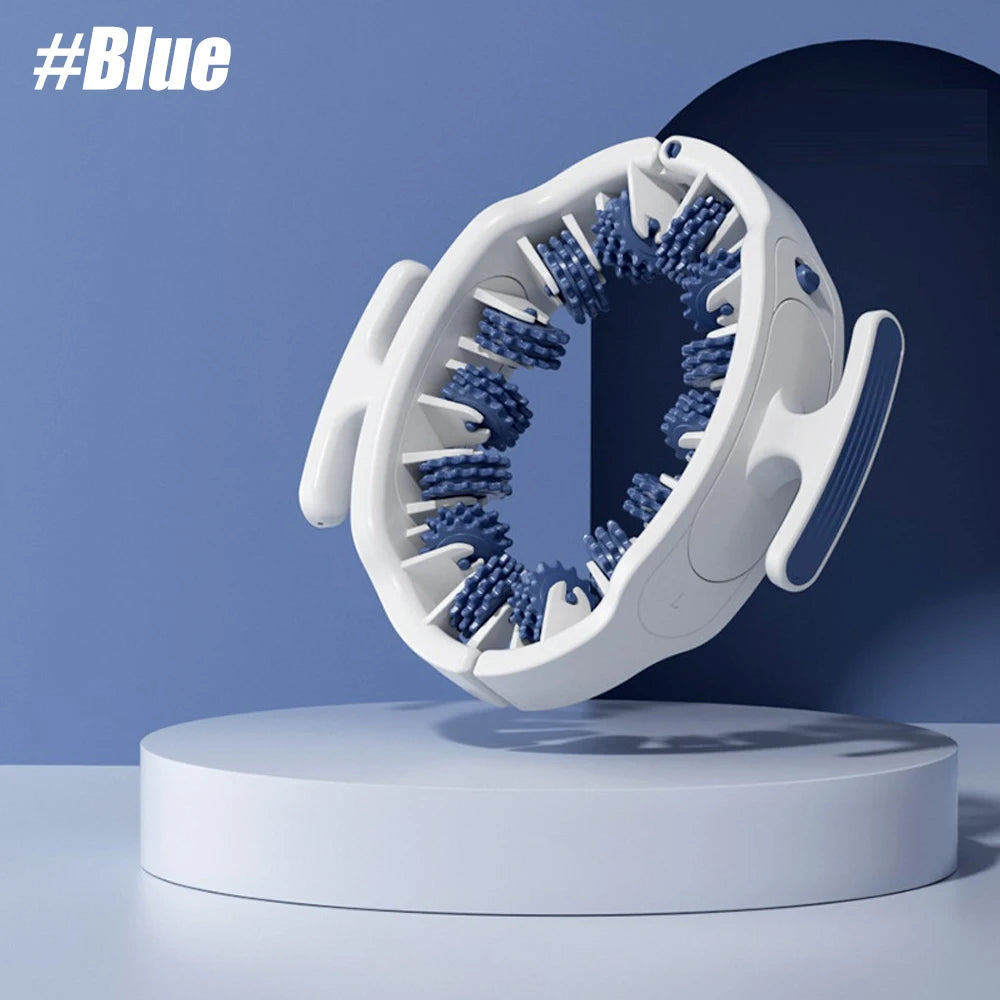 Manual Leg & Cellulite Massager