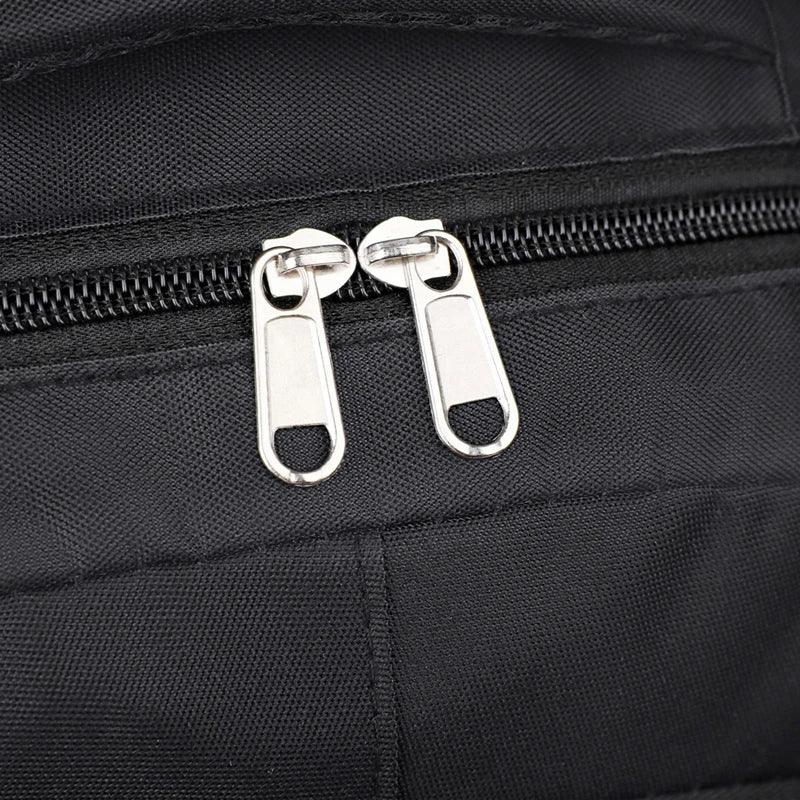 Multi-Pocket Durable Computer Bag for Men & Women