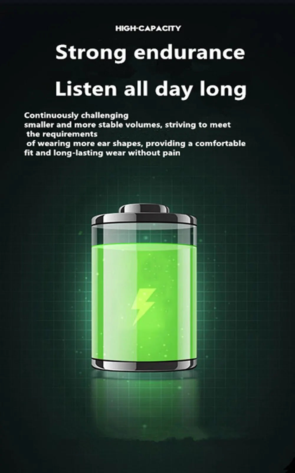 Bluetooth Sport Earbuds