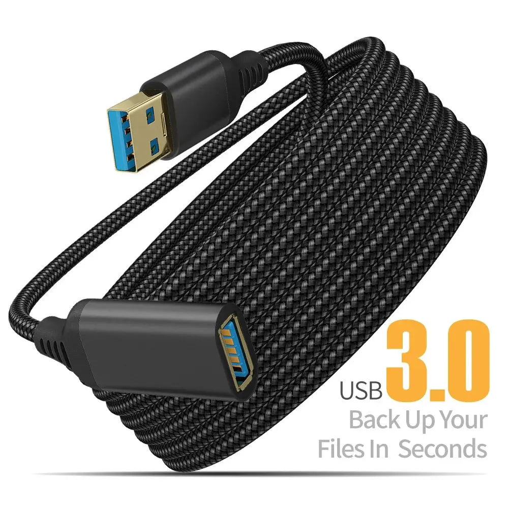 USB 3.0 Extension