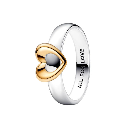 925 Silver Pearl & Zircon Ring – Couple’s Jewelry Gift"