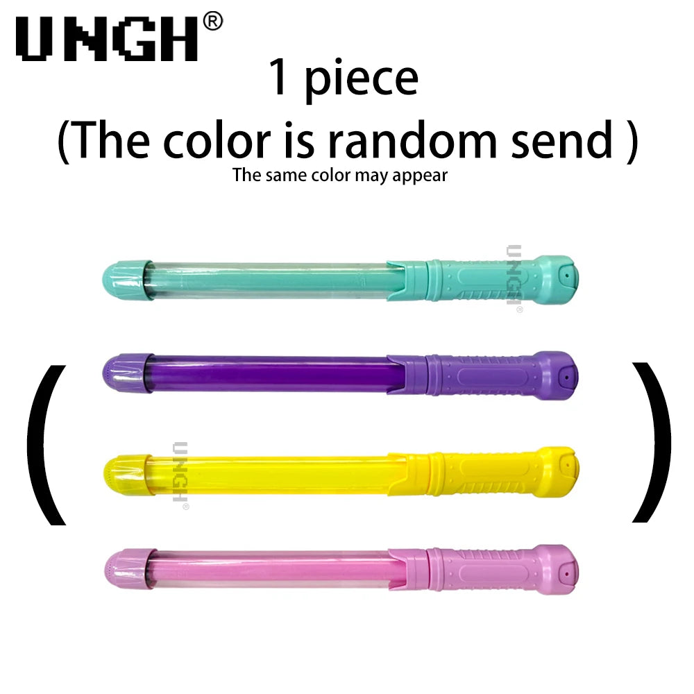 UNGH Fireworks Water Gun – Fun Outdoor Toy for Kids & Adults