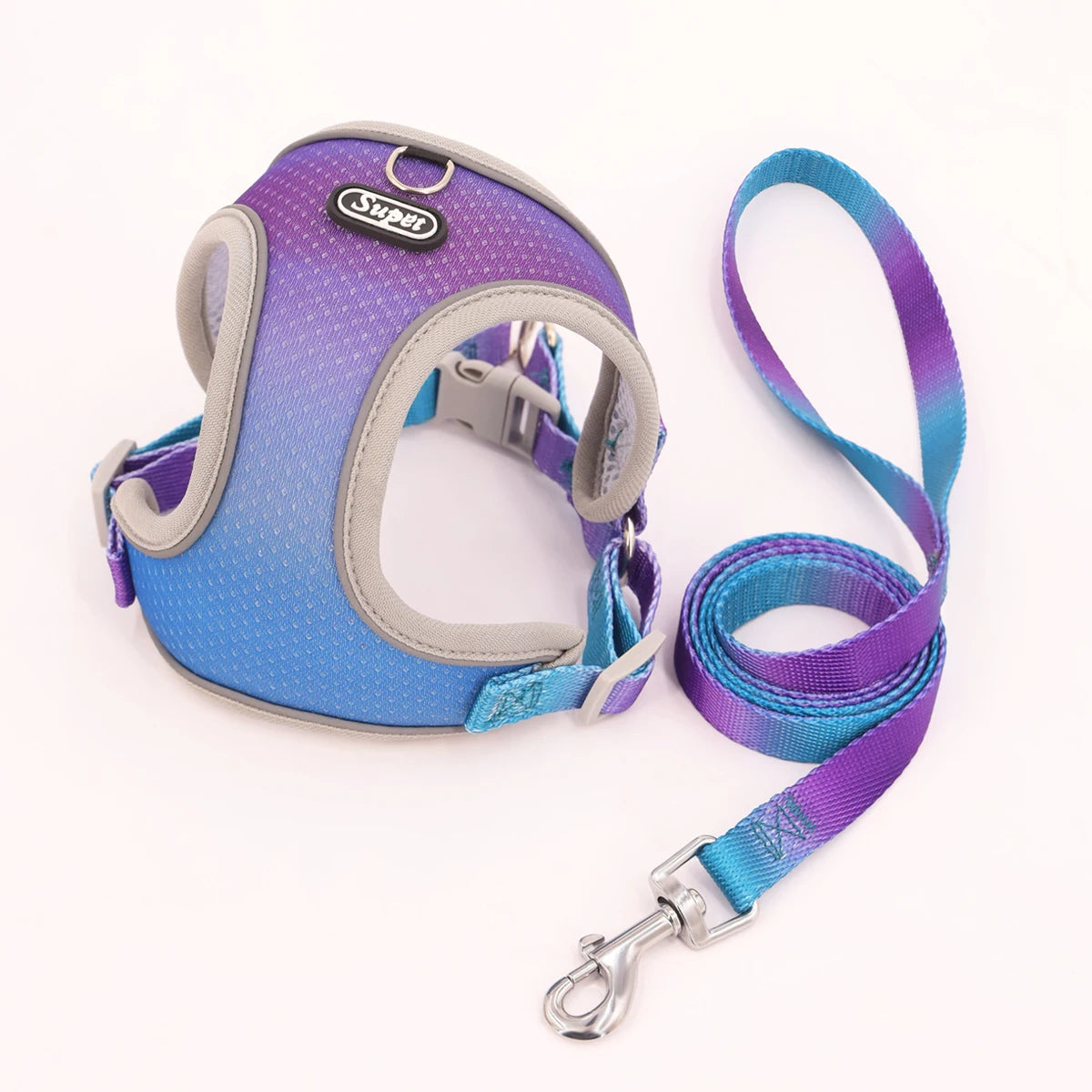 Pet Step-In Harness