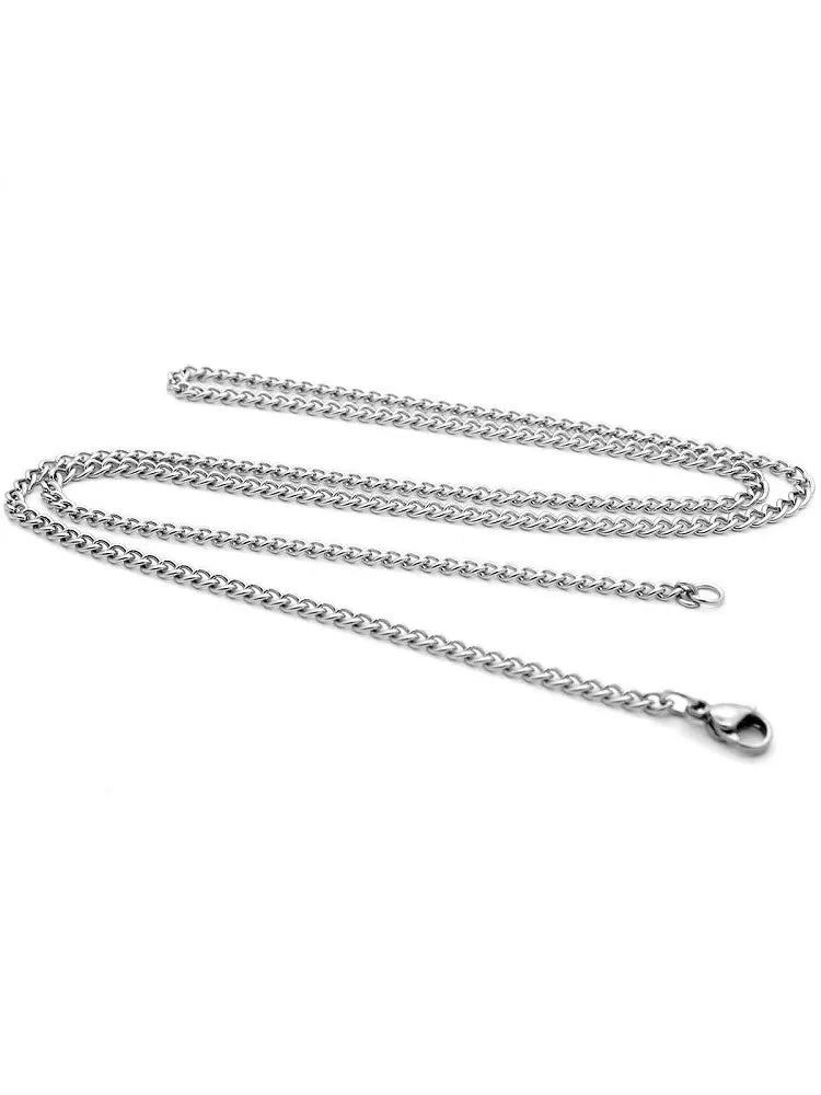 Men’s Fashion Cuban Chain Necklace”