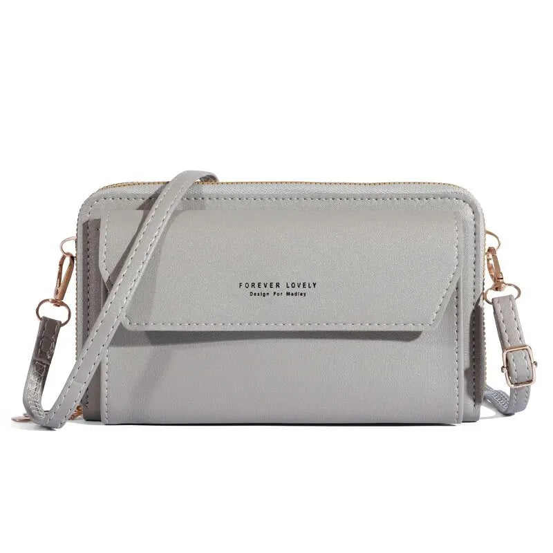 2023 Summer Women’s Small Crossbody Phone Bag