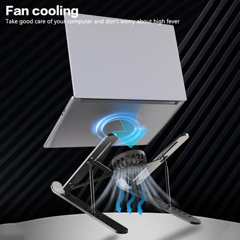Laptop Cooling Stand