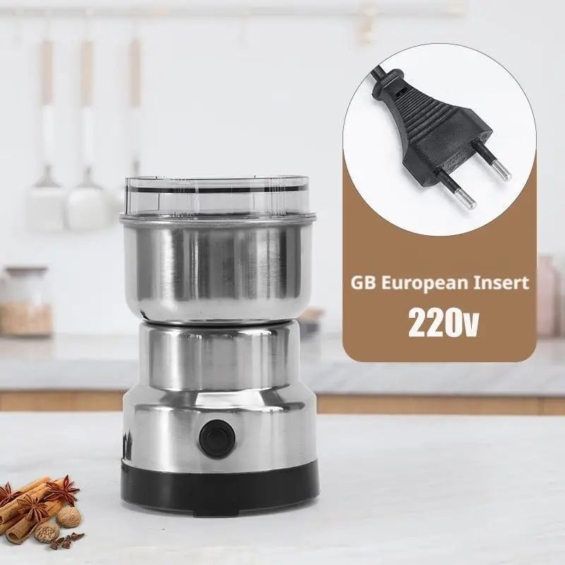 Household Electric Multi Grinder