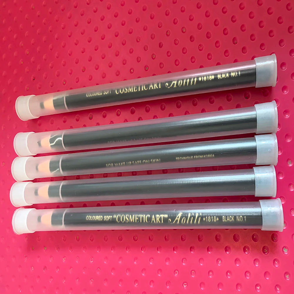 “Waterproof Eyebrow Pencil – Long-Lasting Lift”