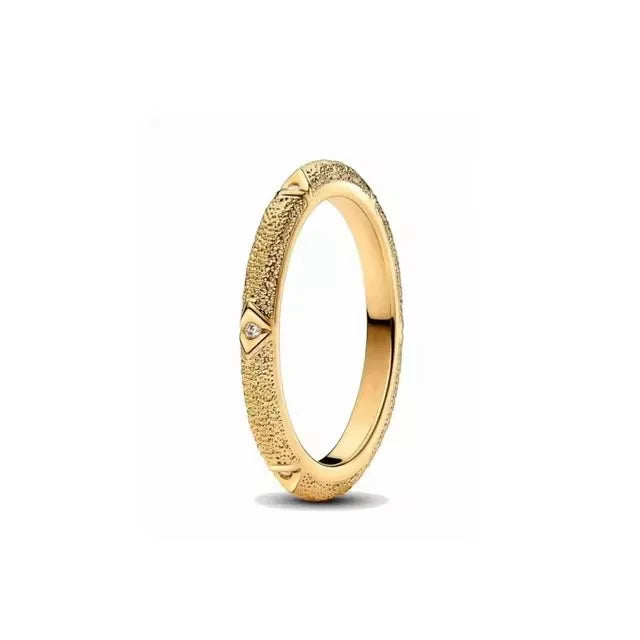 "925 Silver Double Heart Crown Ring – Sparkling Bow & Arrow Design"