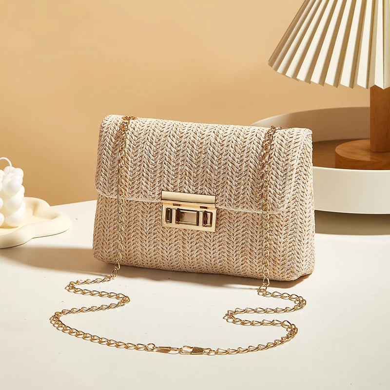 Stylish Banquet Shoulder Bag