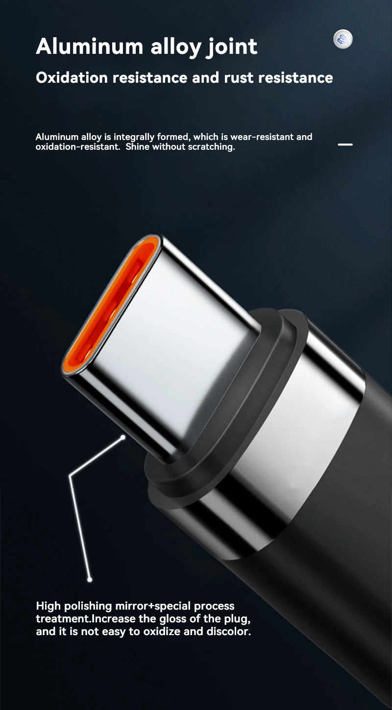 Xiaomi 120W Fast Charger