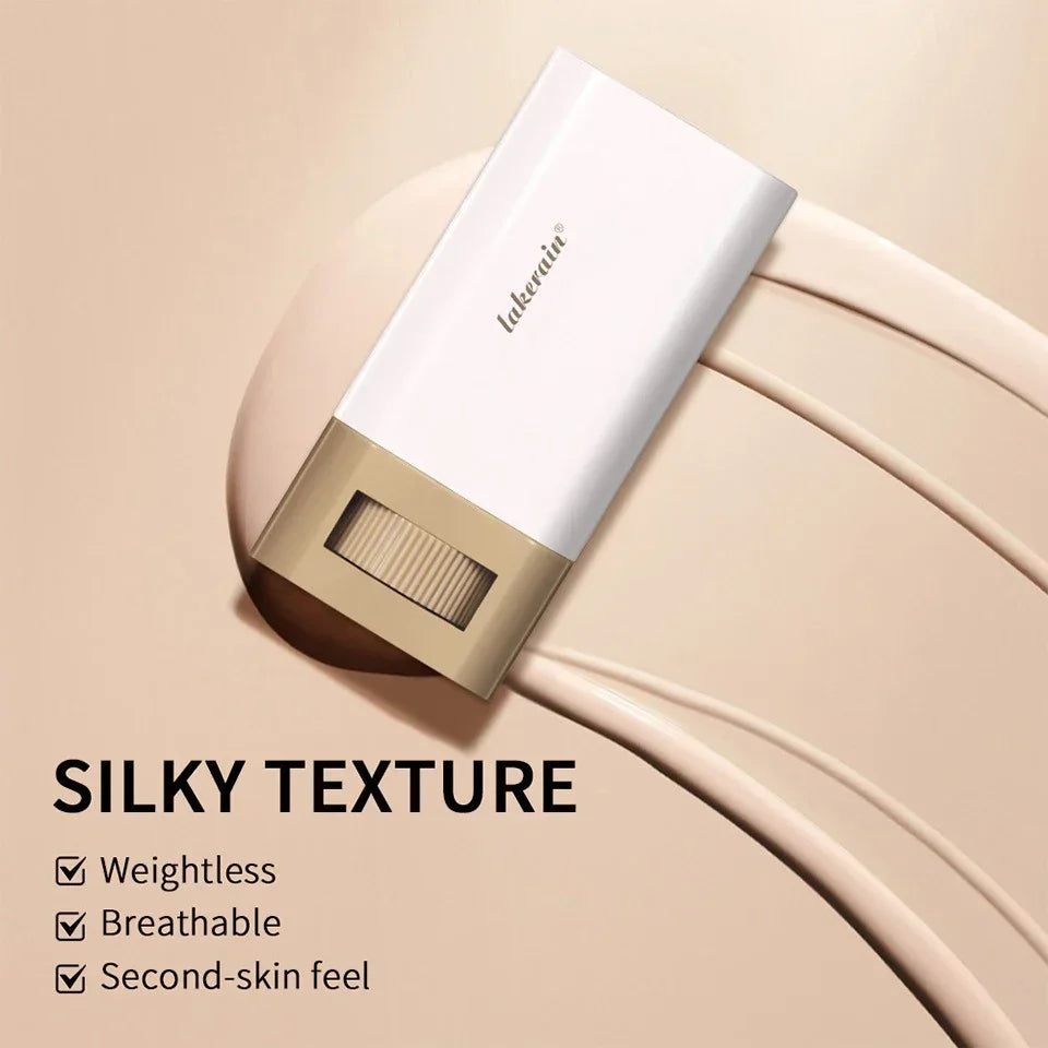 -Color Waterproof Foundation Stick”