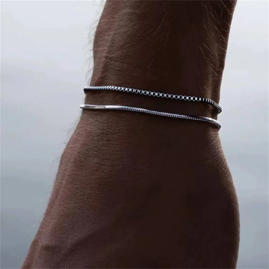 Men & Women Fashion Bracelet