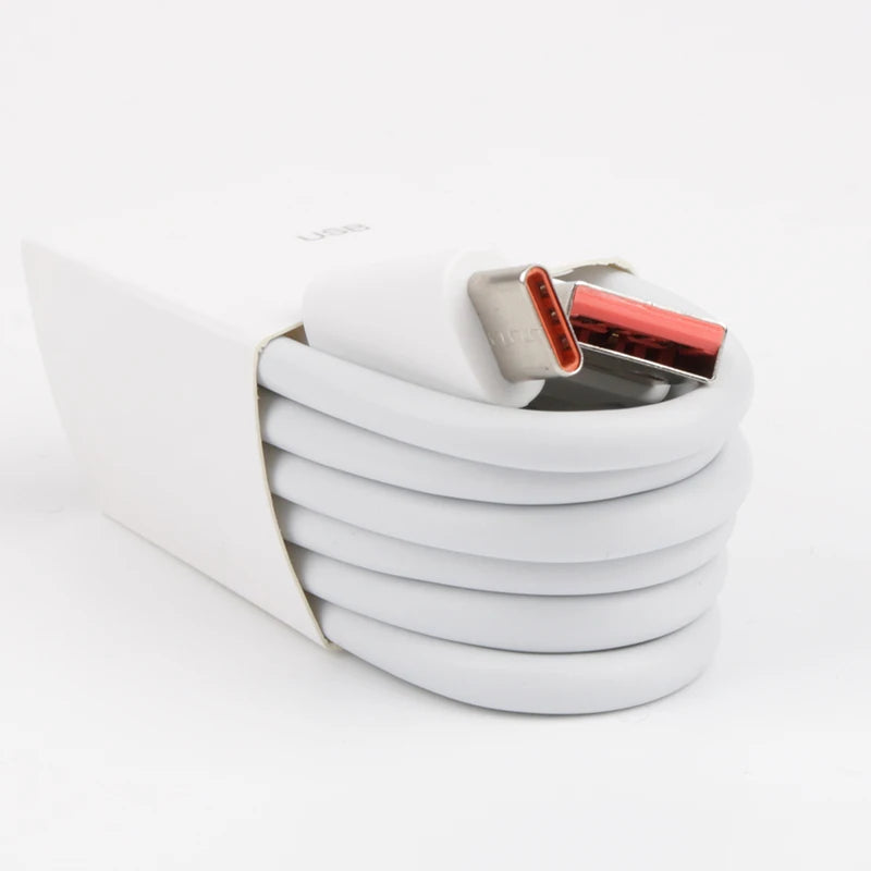 Xiaomi Turbo Charger