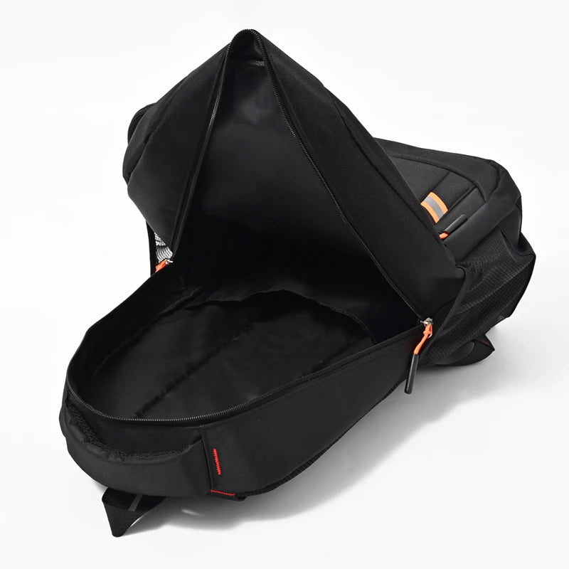 Multi-Pocket Durable Computer Bag for Men & Women